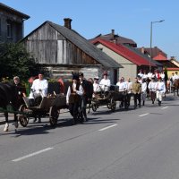 Zobacz w powiększeniu: POWSTAŃCY STYCZNIOWI ZNÓW W BARANOWIE (27)